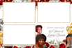 do a photo booth tamplet for you