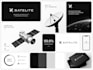 do timeless minimalist and brand logo design