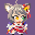 create awesome pixel art sprite assets or animations for you