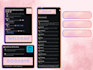 build any custom discord server setup within 12 hours