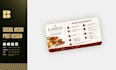 design instagram, facebook post and social media ad creative