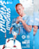 design custom football player poster