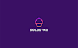 modern minimalist business logo design for startup brands