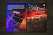 illustrate custom fantasy book cover design for amazon