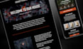 design hubspot or klaviyo email marketing campaigns