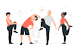 create animated marketing video for sales