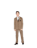 draw a beautiful fashion illustration