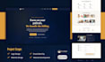 build wix website development, wix website design or wix website redesign