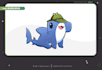 create a cute custom pngtuber or giftuber for you