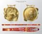 design custom medal for your events