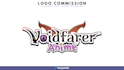 design anime style logo for vtubers and twitch streamers