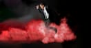 add smoke to your photos realistically