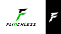 design modern, minimalist, hand drawn logo with copyright