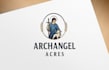 create modern minimalist logo design for your business