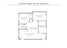 make floor plan for real estate agent in 4 hours
