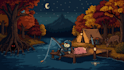 create pixel art for anything you want