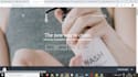 create custom shopify theme from scratch PSD,jpg,PDF