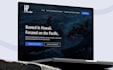 do web design and build a premium responsive wordpress website