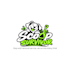 create custom business logo design and brand identity