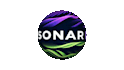 create smooth 3d spinning logo animation with seamless loop