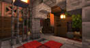build your minecraft interior or exterior decoration