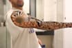 create authentic custom tattoo design within 6 hours