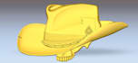 face relief design using artcam