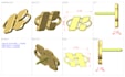 do 3d modeling and rendering jewelery