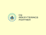 design minimalist logo for finance accounting bookkeeping consultancy realestate