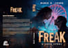 design professional book cover or ebook cover