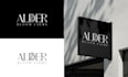 create minimalist business logo design for your brand identity