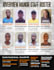 flyer design,vibrant flyer, event flyer design any flyer