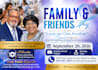 do a professional church flyer, program flyer within 3hrs