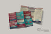 design custom flyers, postcards, and business marketing materials