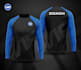 do sublimation esports and sports jersey design