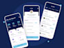 design fintech app UX users understand, trust and keep using