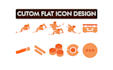 do professional app icon logo design for you