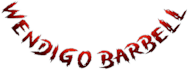 create font logo band brand merchandise and ect