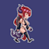 create awesome pixel art sprite assets or animations for you