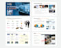 design a powerpoint pitch deck presentation quickly and professionally