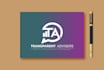 create a business logo design or redesign, edit, update, refresh, and refine it