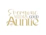design elegant logo, feminine brand