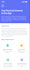 do android and IOS apps using flutter