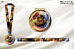 do medal design for you