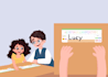 create whimsical children story book illustrations ready for publishing