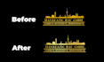vectorize your logo and graphic,png to vector, pdf, svg
