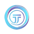 create a 3d rotating logo animation or 360 seamless loop