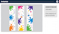 vector ai image, vector tracing ai generated logo, design, ready print in 1 hour