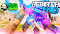 design warzone mw2 or mw3 thumbnail