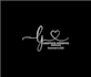 design signature and monogram logo